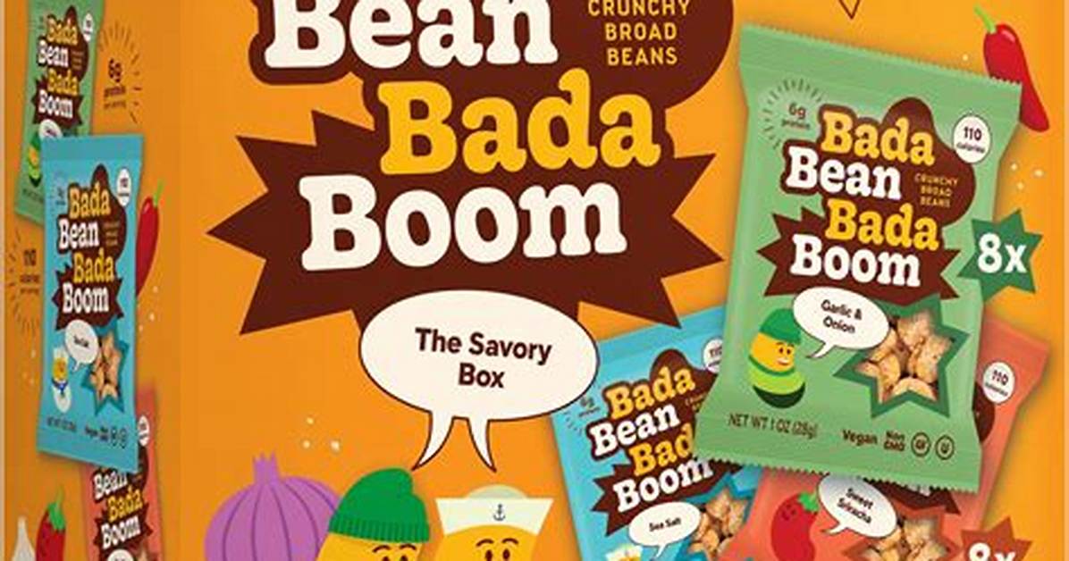 Bada Bean