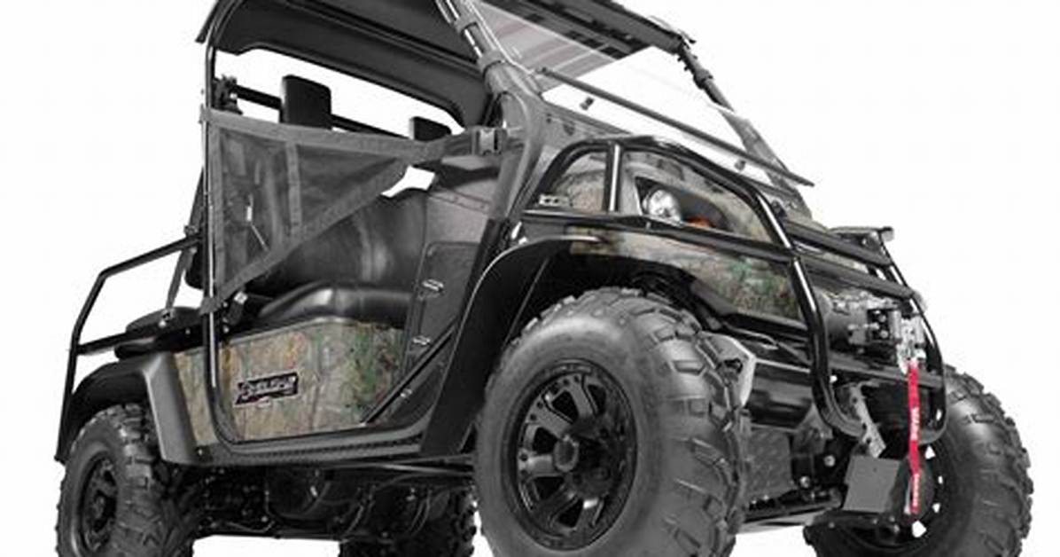 Badboy Buggies