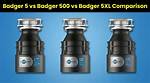 Badger 500