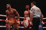 Badou Jack - the Ring