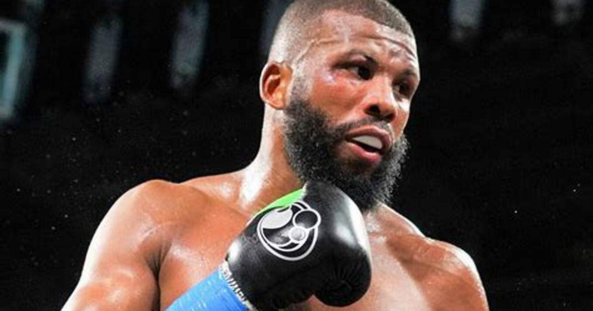 Badou Jack