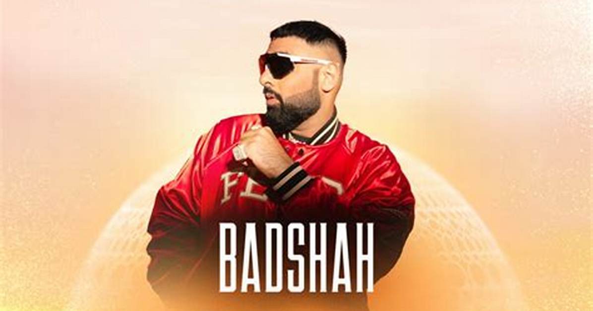 Badshah