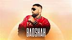 Badshah
