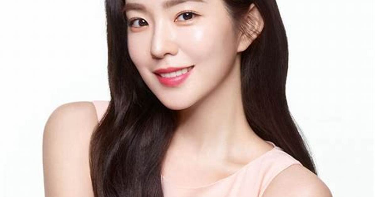 Bae Joohyun