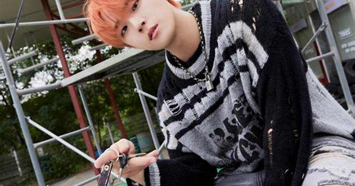 Bae Seungmin