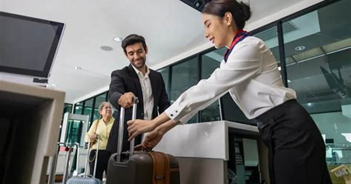 Bag-Checking Group: Abbr.