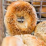Bagel's Middle
