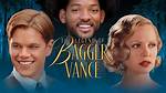 Bagger Vance Cast