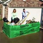 Bagster Dumpster