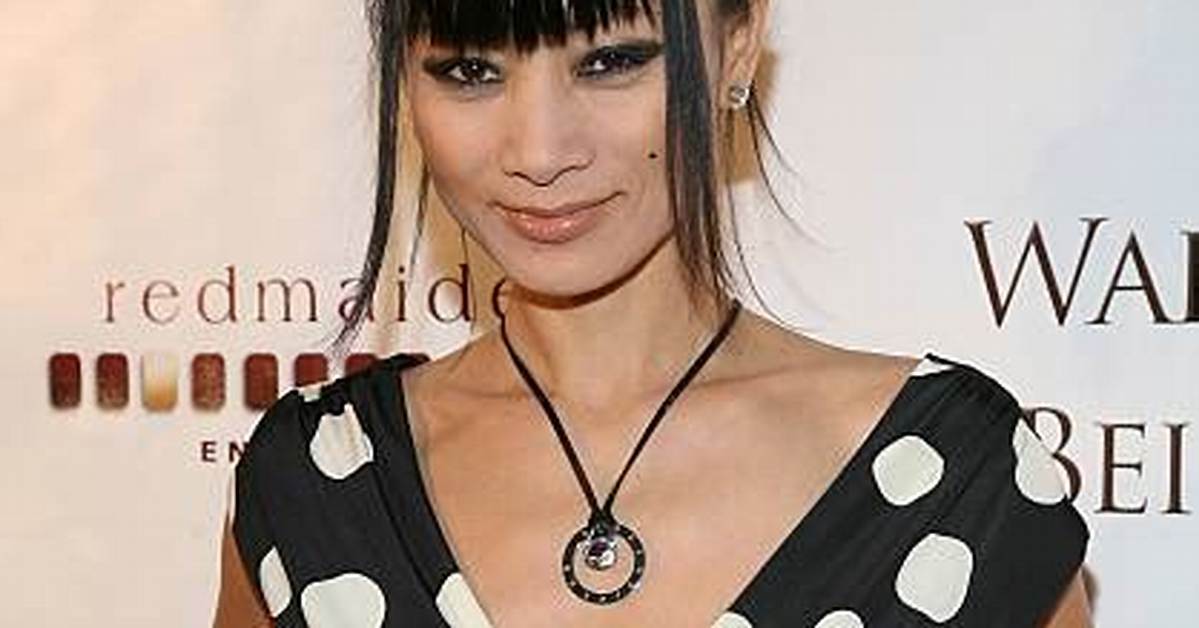 Bai Ling