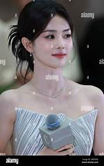 Bai Lu – Actress, Singer, Model | Wiki, Age, Height, Net Worth, Relationship, Ethnicity, Career