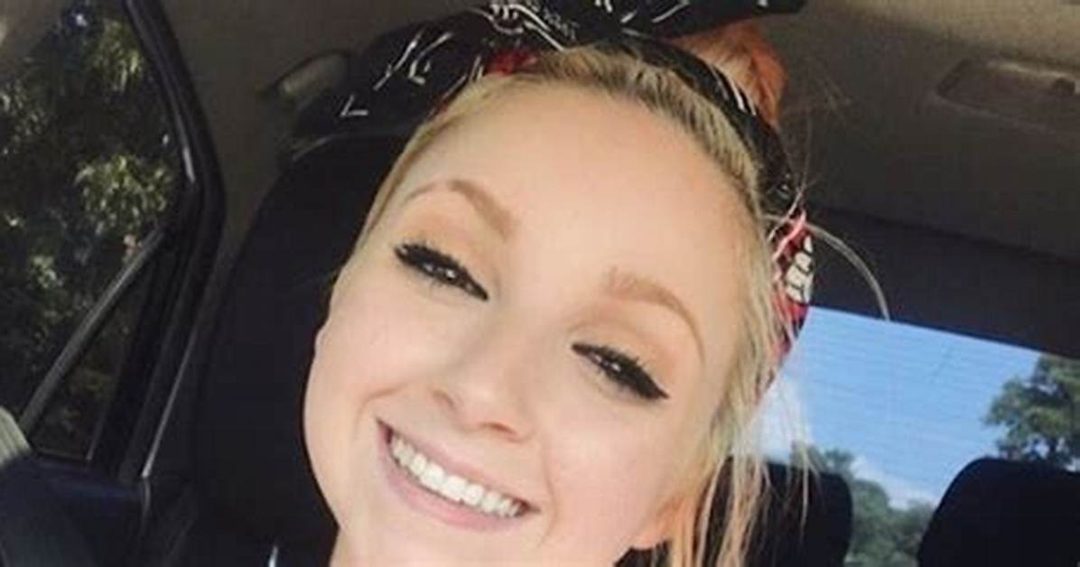Bailee Kidd