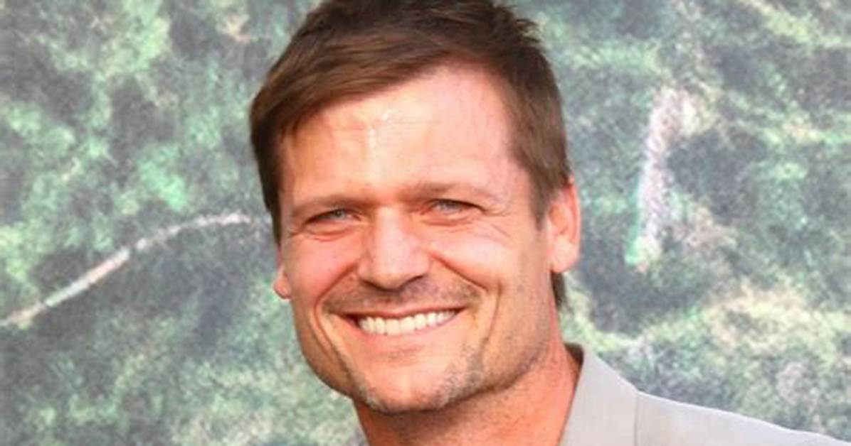 Bailey Chase