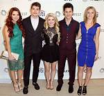 Bailey De Young Height