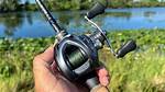 Bait Casters