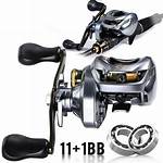Baitcasters