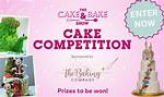 Bake-___ (Cake-Making Competitions)