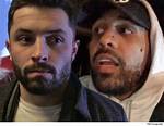 Baker Mayfield Goes off on Arian Foster, 'I Respected You Before This' Baker Mayfield Goes off on Arian Foster. .. 'I Respected You Before This' Exclusive Details 2/11/2019 9:15 Am Pt