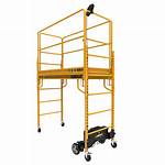 Baker Scaffold