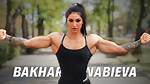 Bakhar Nabiev | Wiki/Bio, Age, Net Worth, Ọrụ, Foto Bikini, Heigh, Enyi Nwoke Na Reddit