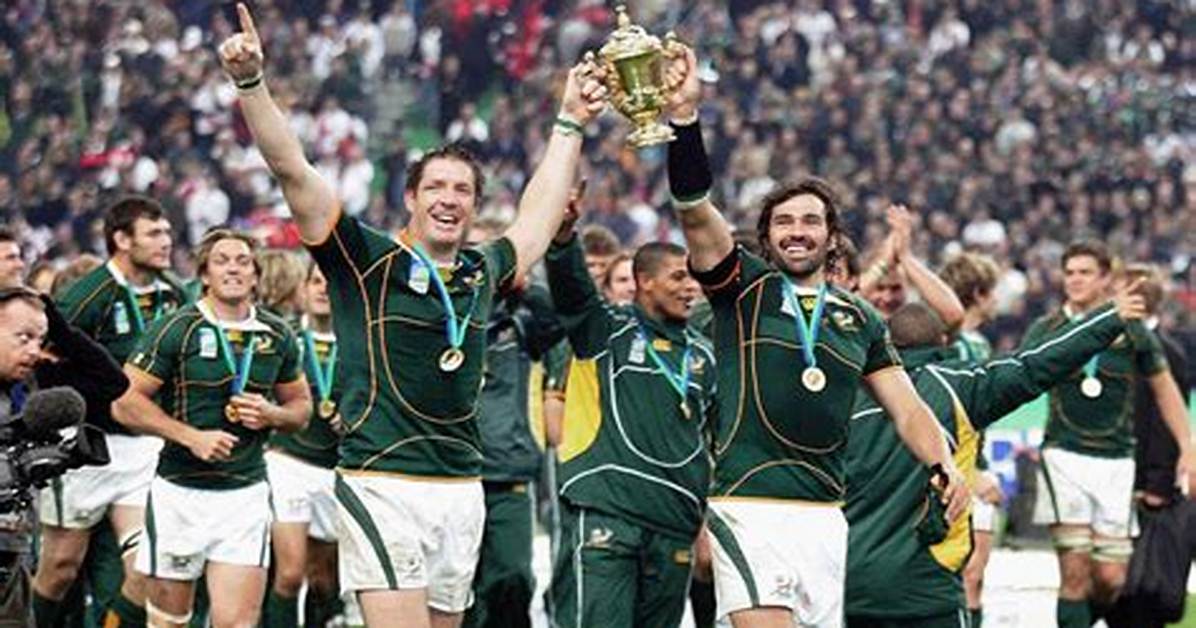 Bakkies Botha