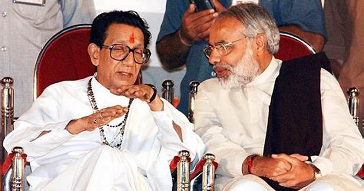 Bal Thackeray