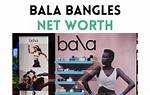 Bala Net Worth