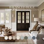 Balanced Beige