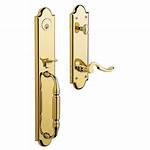 Baldwin Locksets