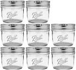 Ball Jars 4 Oz