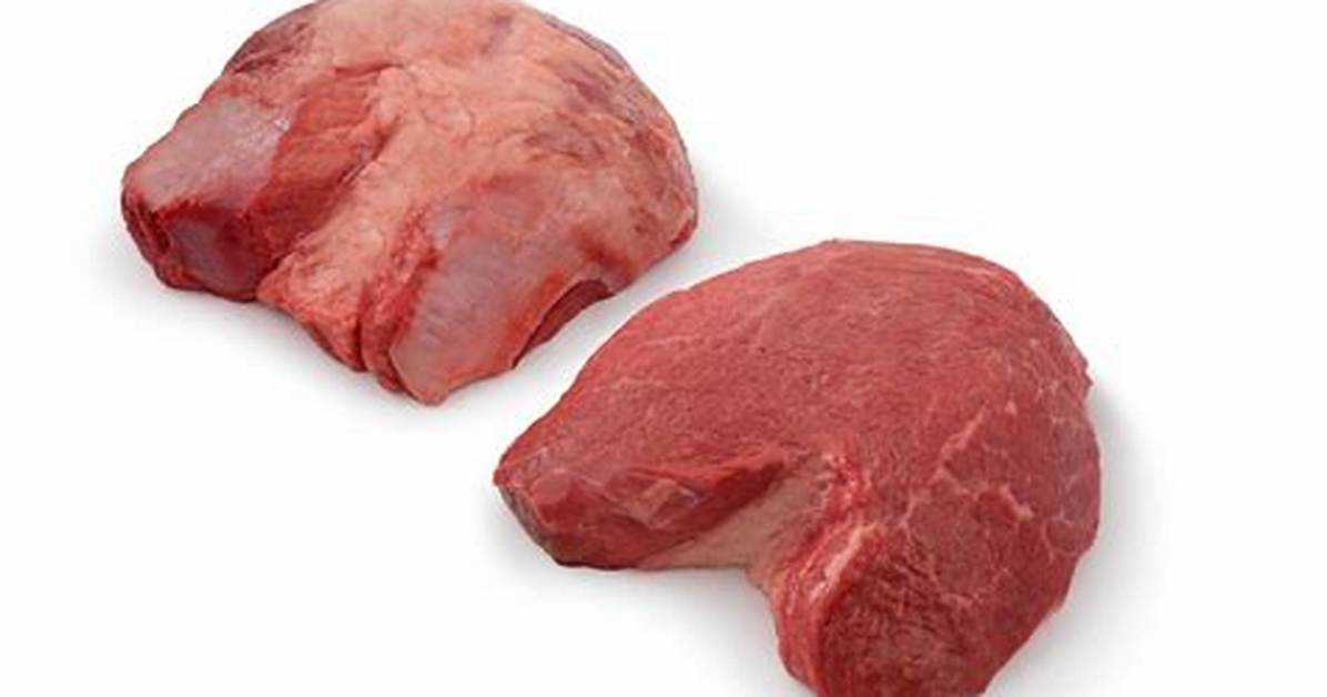 Ball Tip Steak