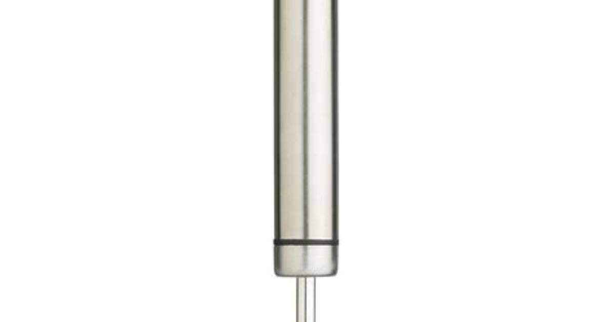 ___ Baller (Kitchen Tool)