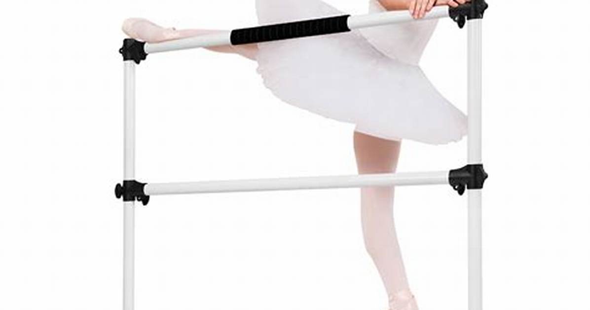 Ballet Bar