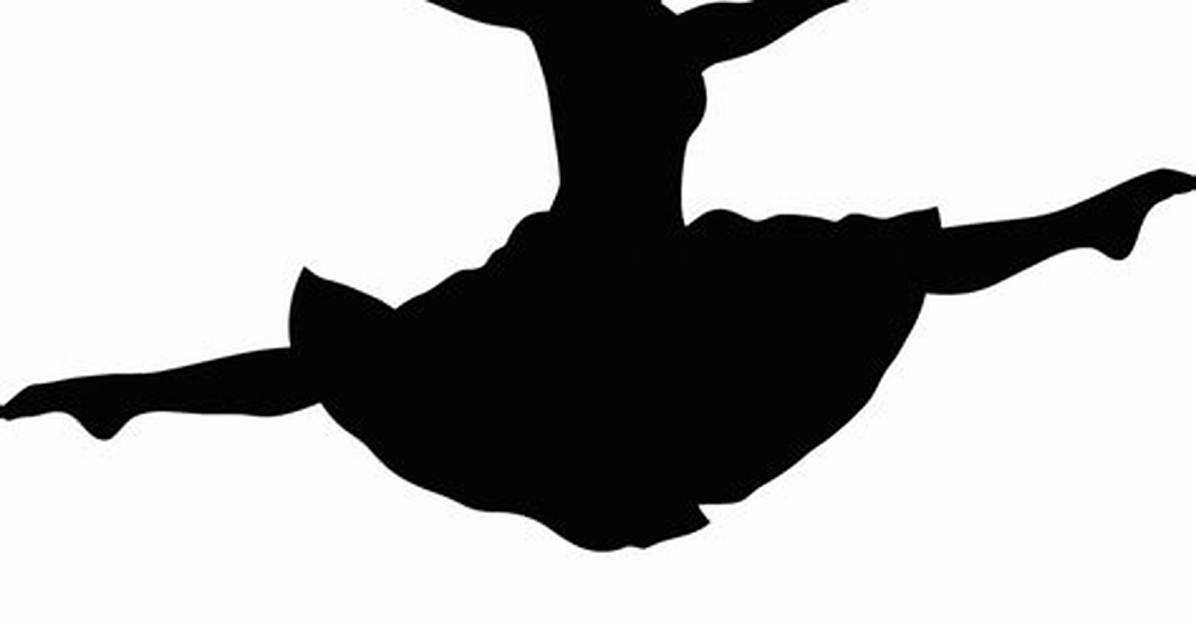 Ballet Leap