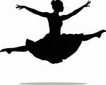 Ballet Leap