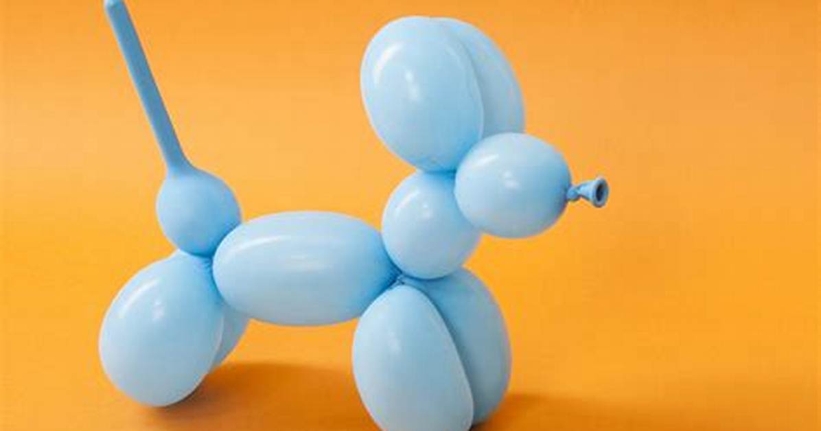 Balloon Animals