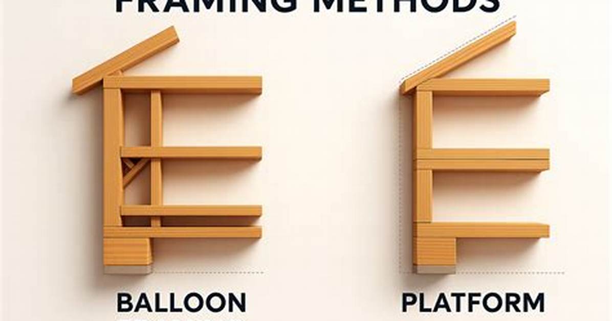 Balloon Frame