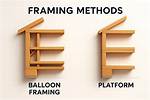Balloon Frame