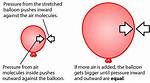 Balloon Outward