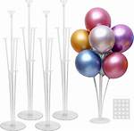 Balloon Stand