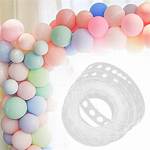 Balloon Strip