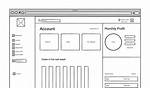 Balsamiq Wireframes