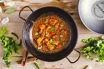 Balti Dish