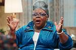 Bam from Madea