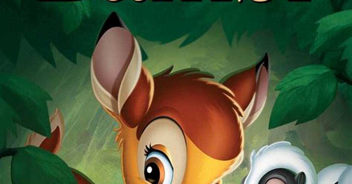 Bambi