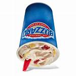 Banana Split Blizzard