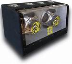 Bandpass Box