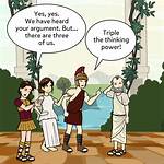 Bandwagon Fallacy Examples