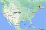 Bangor's State