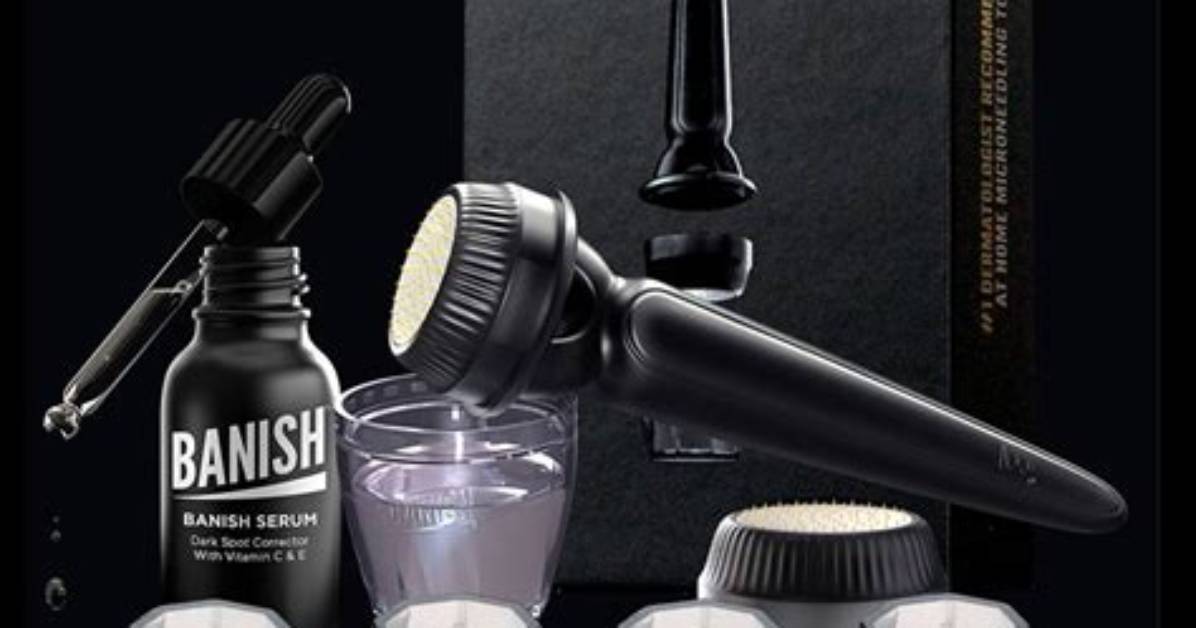 Banish
